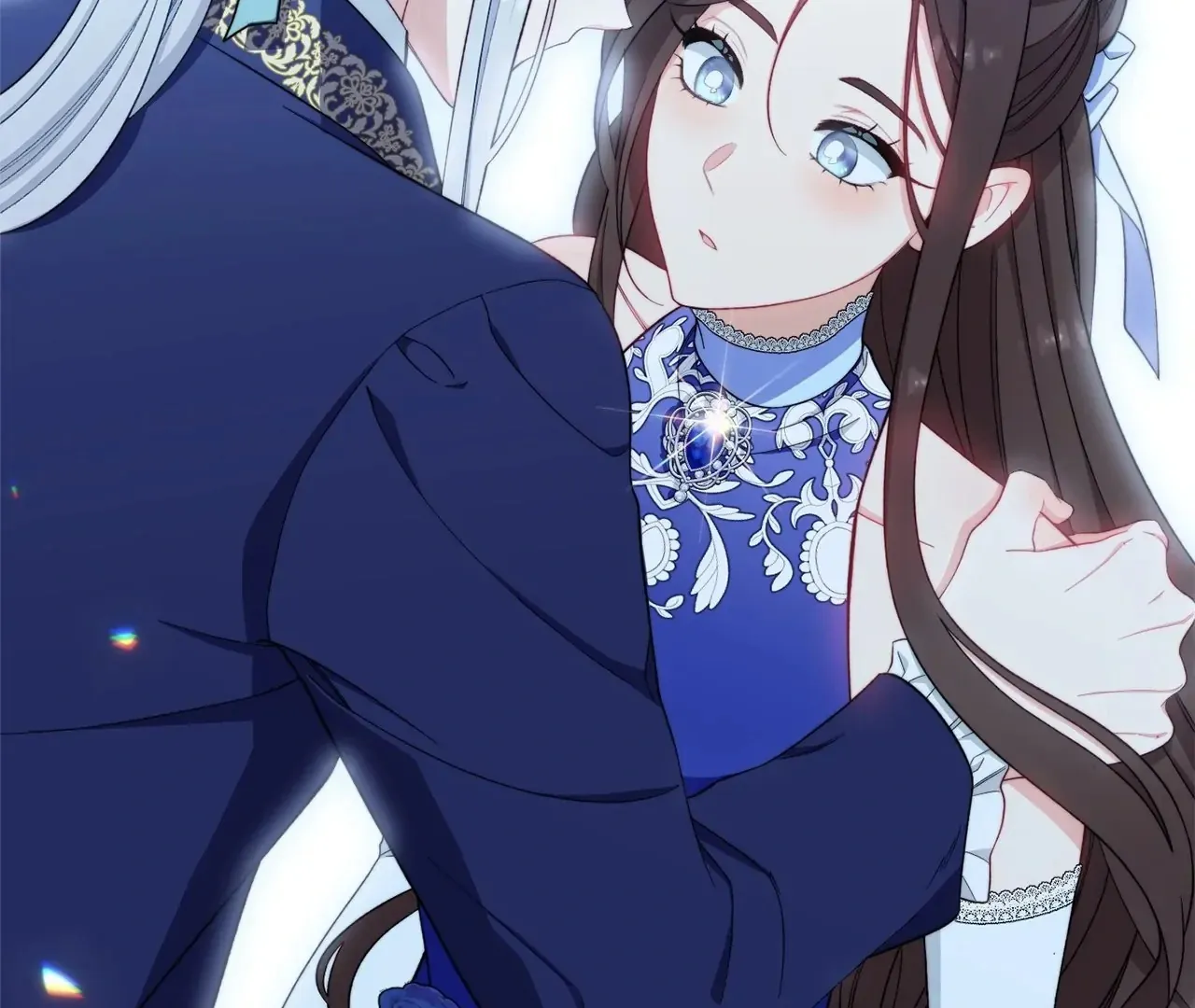 Read The Villainess Empress's Attendant FR Manga Online