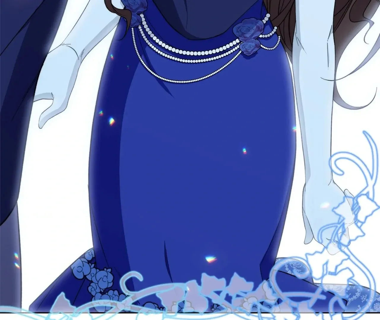 Read The Villainess Empress's Attendant FR Manga Online