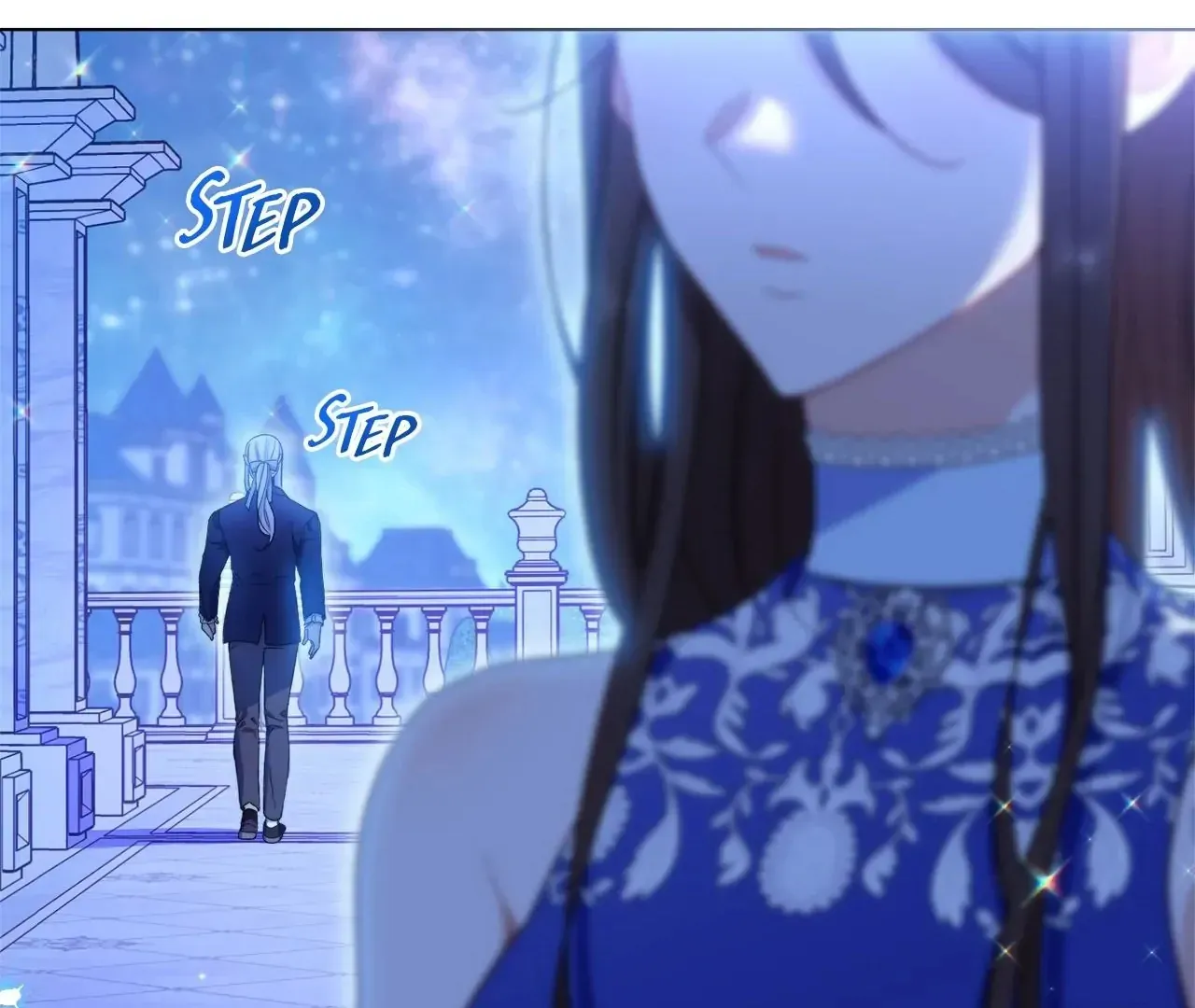 Read The Villainess Empress's Attendant FR Manga Online