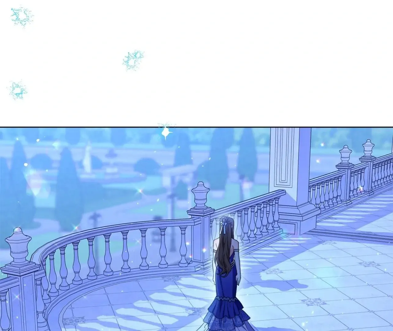 Read The Villainess Empress's Attendant FR Manga Online