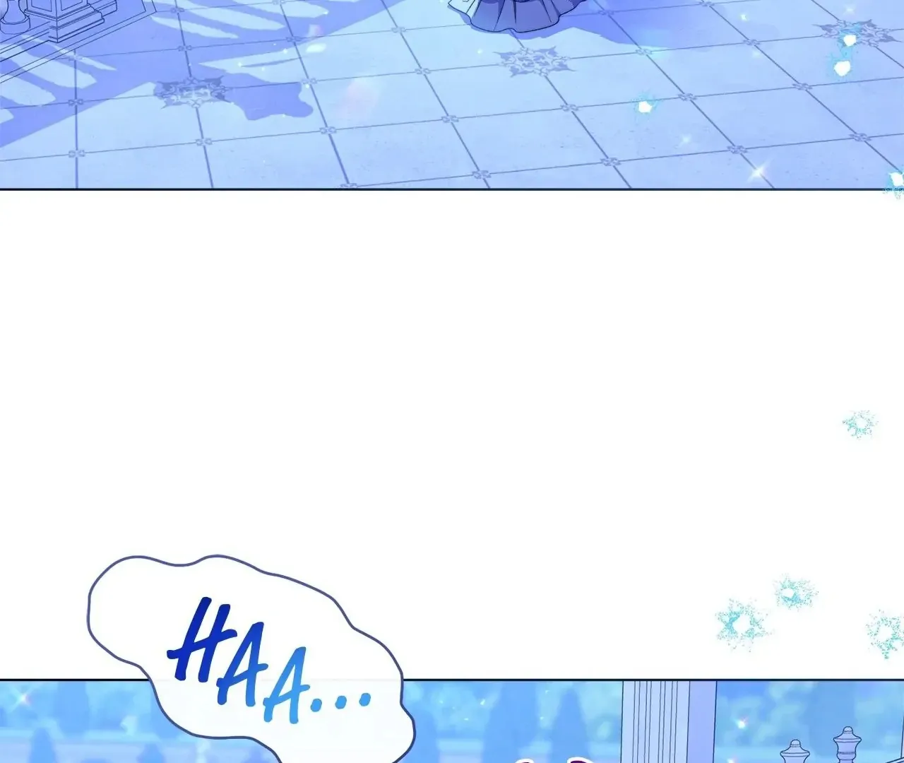 Read The Villainess Empress's Attendant FR Manga Online
