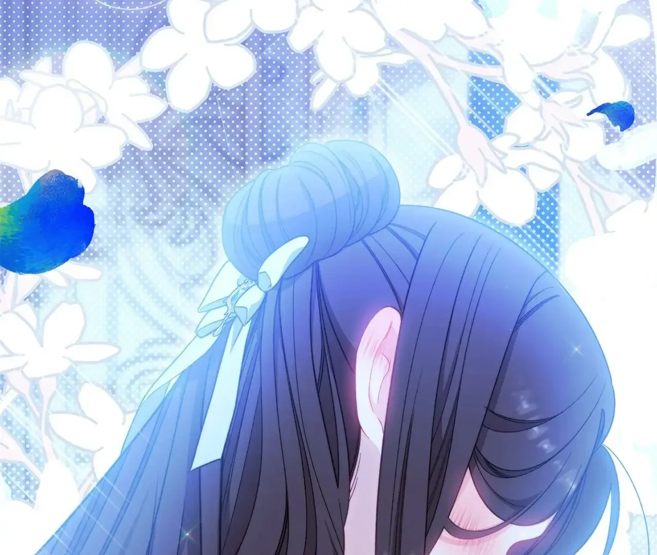 Read The Villainess Empress's Attendant FR Manga Online