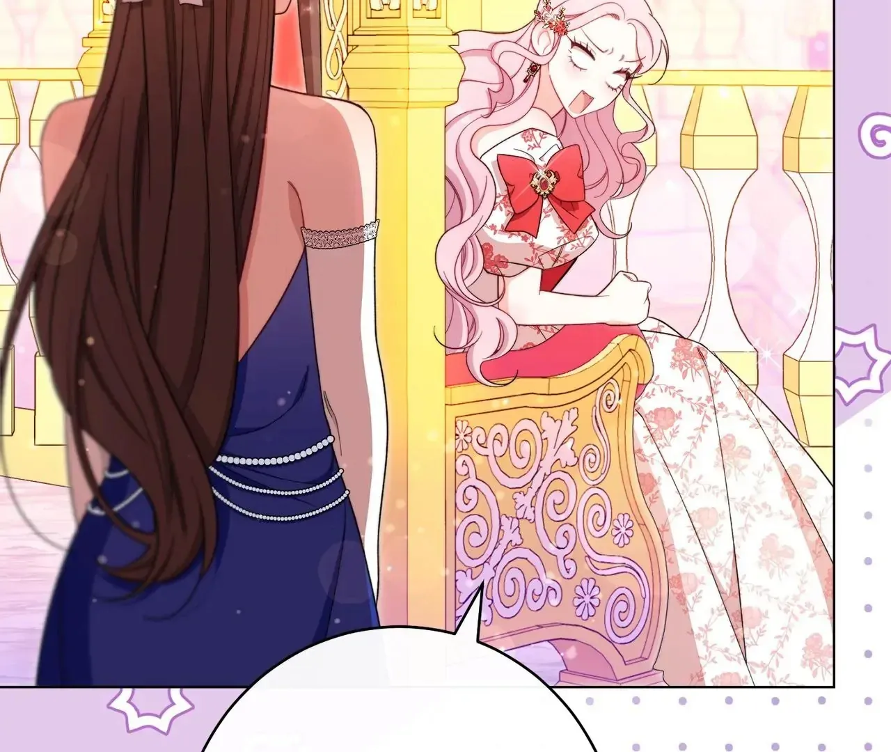 Read The Villainess Empress's Attendant FR Manga Online