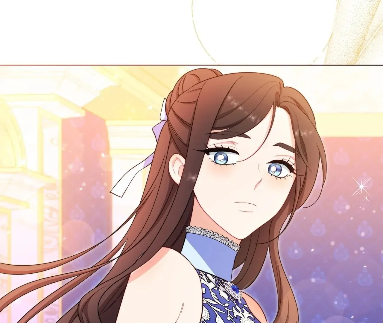 Read The Villainess Empress's Attendant FR Manga Online