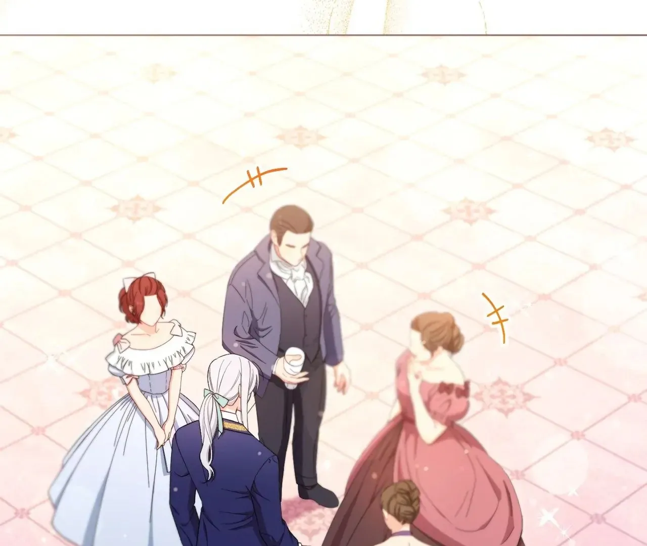 Read The Villainess Empress's Attendant FR Manga Online