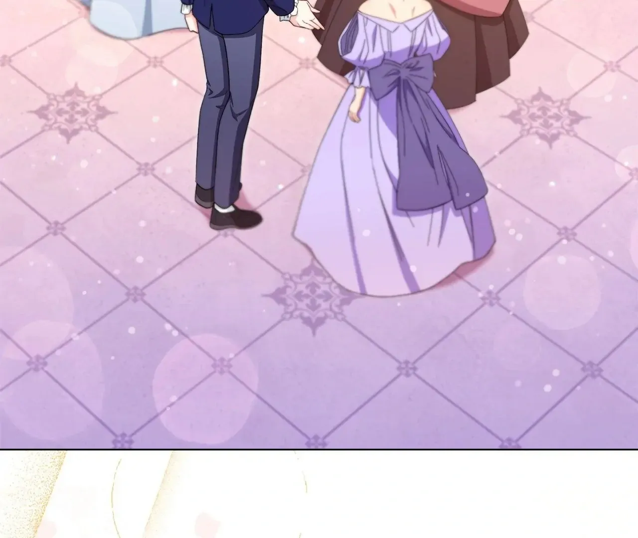 Read The Villainess Empress's Attendant FR Manga Online