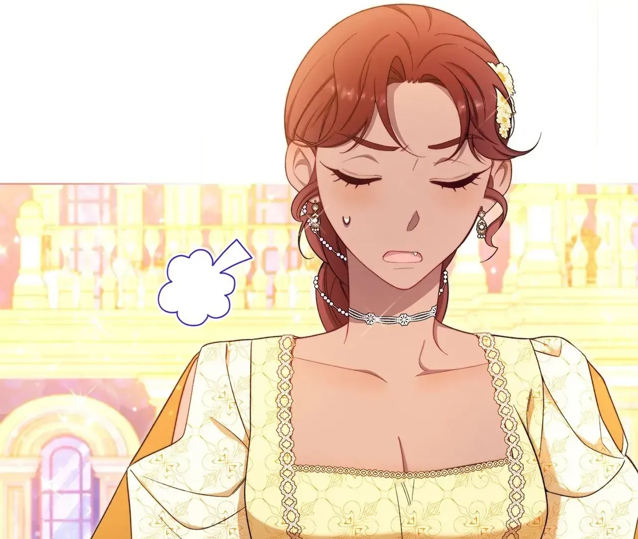 Read The Villainess Empress's Attendant FR Manga Online