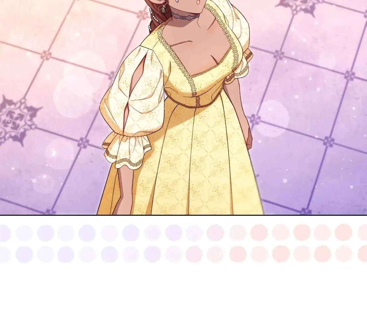 Read The Villainess Empress's Attendant FR Manga Online
