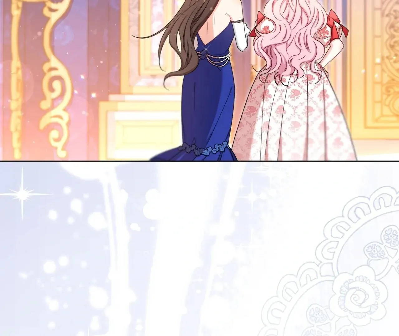 Read The Villainess Empress's Attendant FR Manga Online