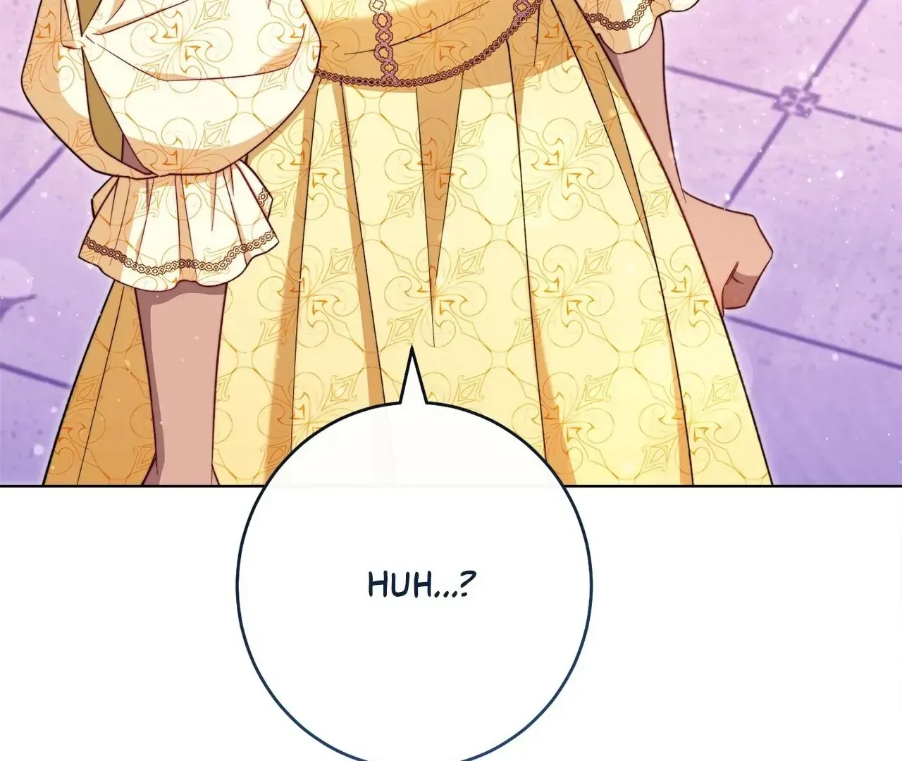Read The Villainess Empress's Attendant FR Manga Online