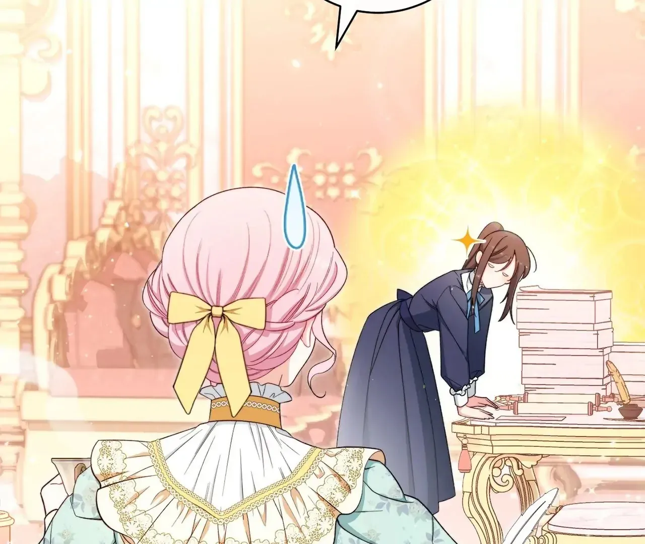 Read The Villainess Empress's Attendant FR Manga Online