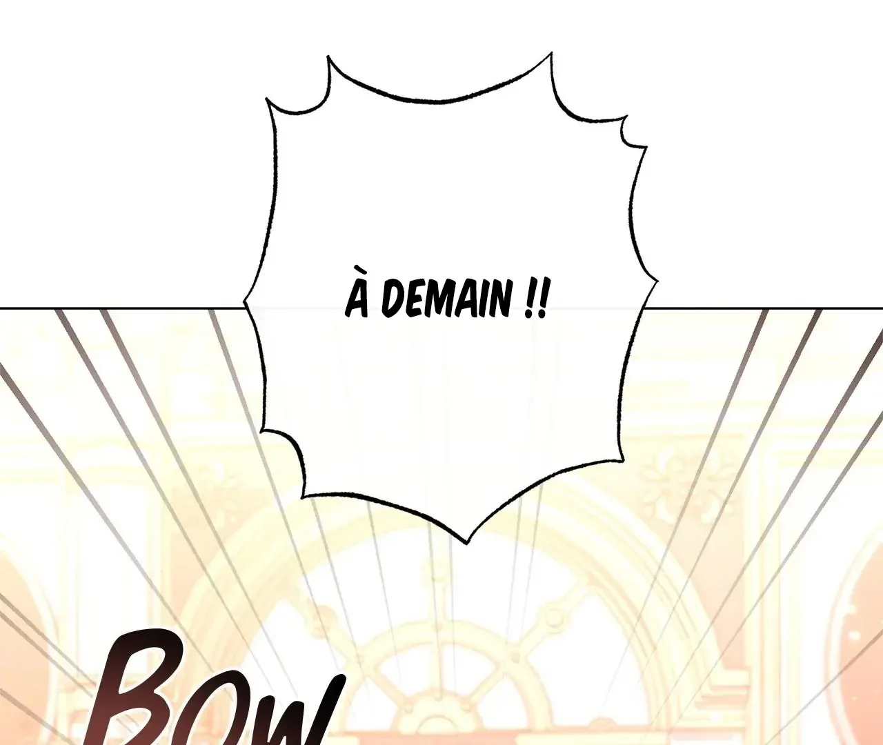 Read The Villainess Empress's Attendant FR Manga Online
