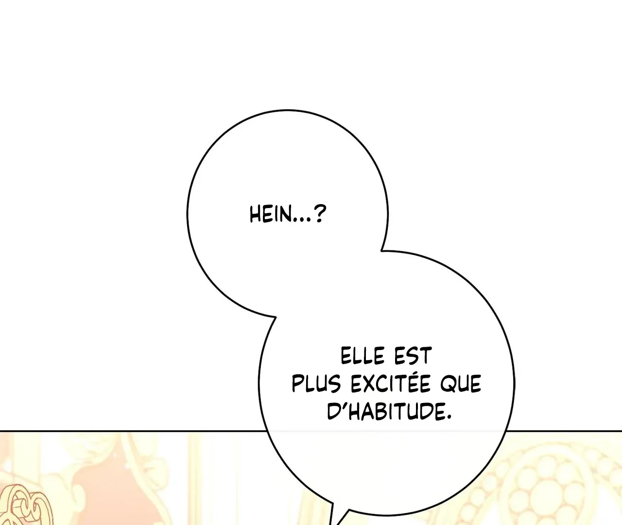 Read The Villainess Empress's Attendant FR Manga Online