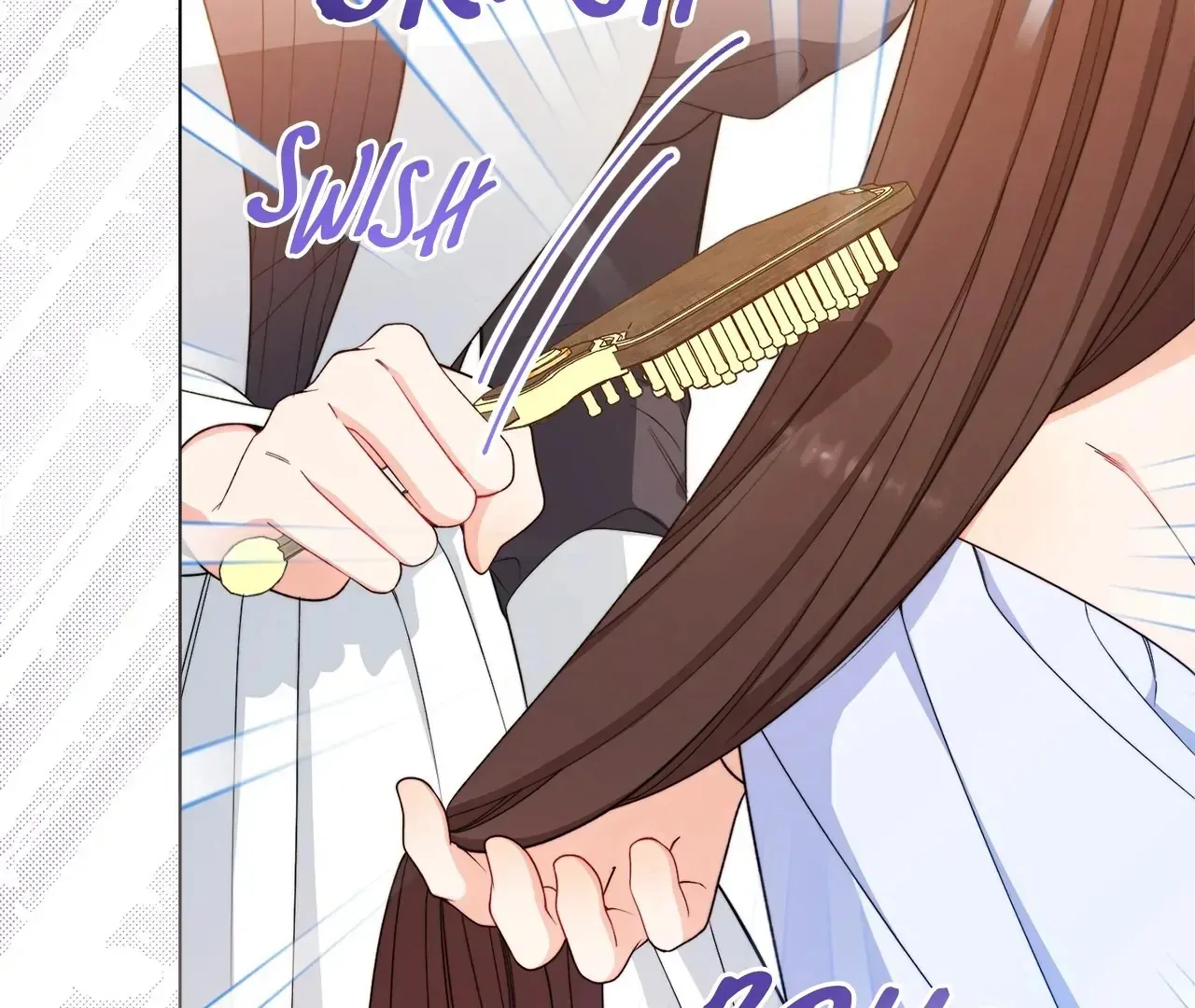 Read The Villainess Empress's Attendant FR Manga Online