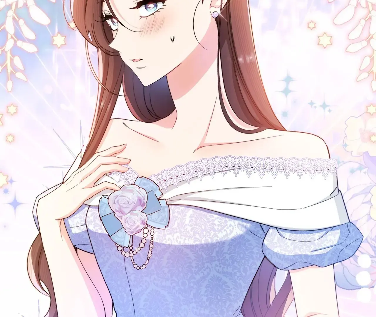 Read The Villainess Empress's Attendant FR Manga Online