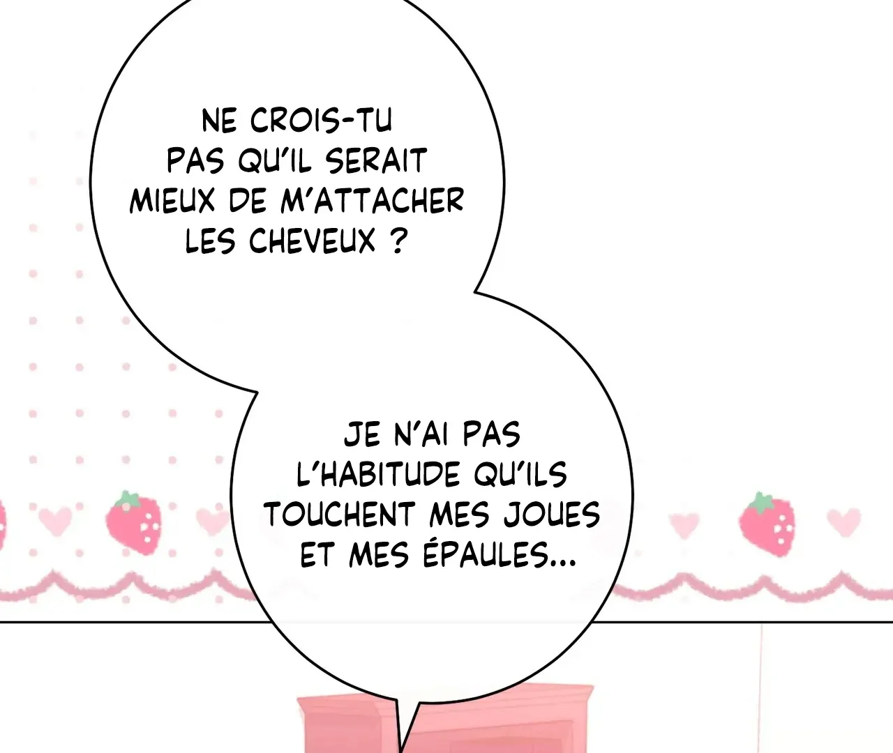 Read The Villainess Empress's Attendant FR Manga Online