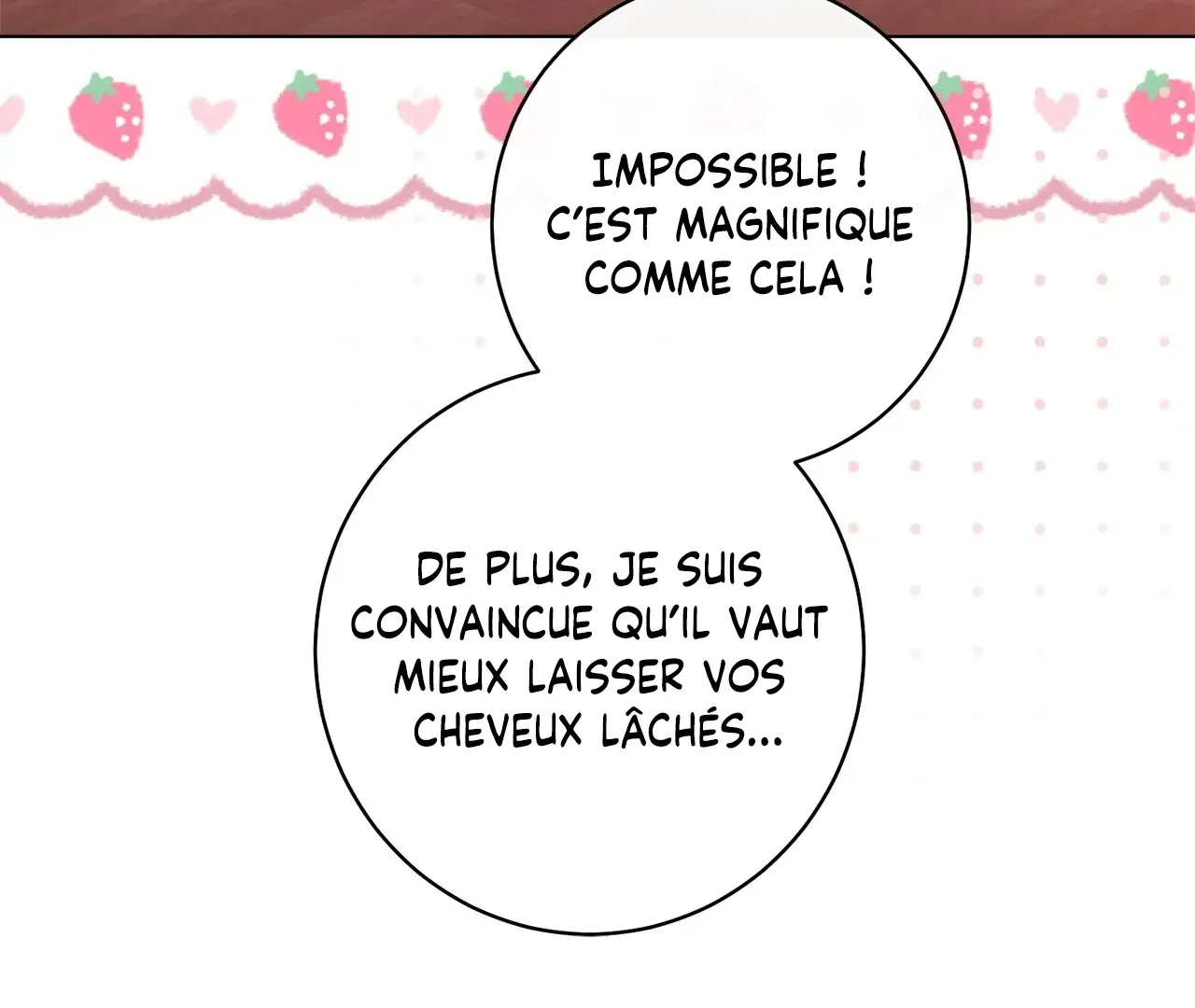Read The Villainess Empress's Attendant FR Manga Online