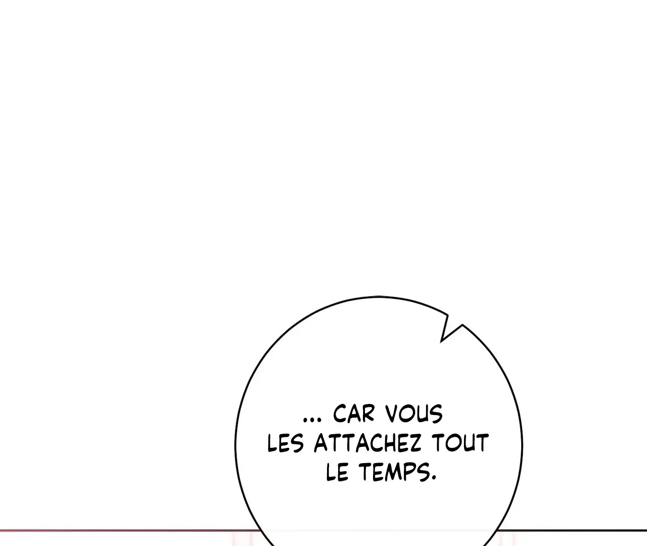 Read The Villainess Empress's Attendant FR Manga Online