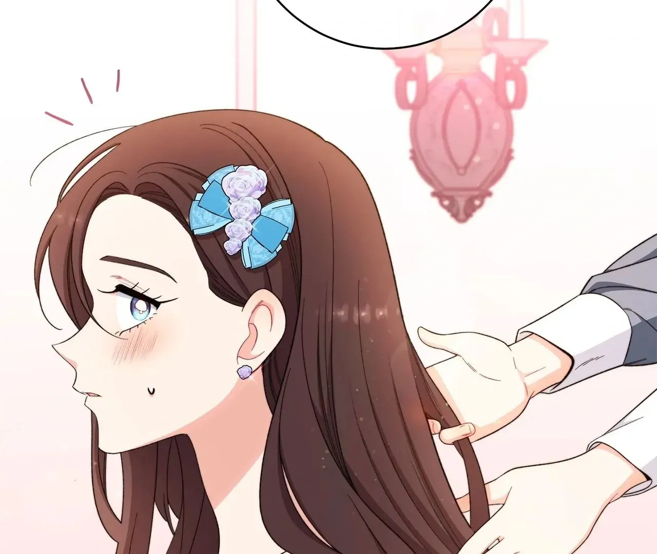 Read The Villainess Empress's Attendant FR Manga Online