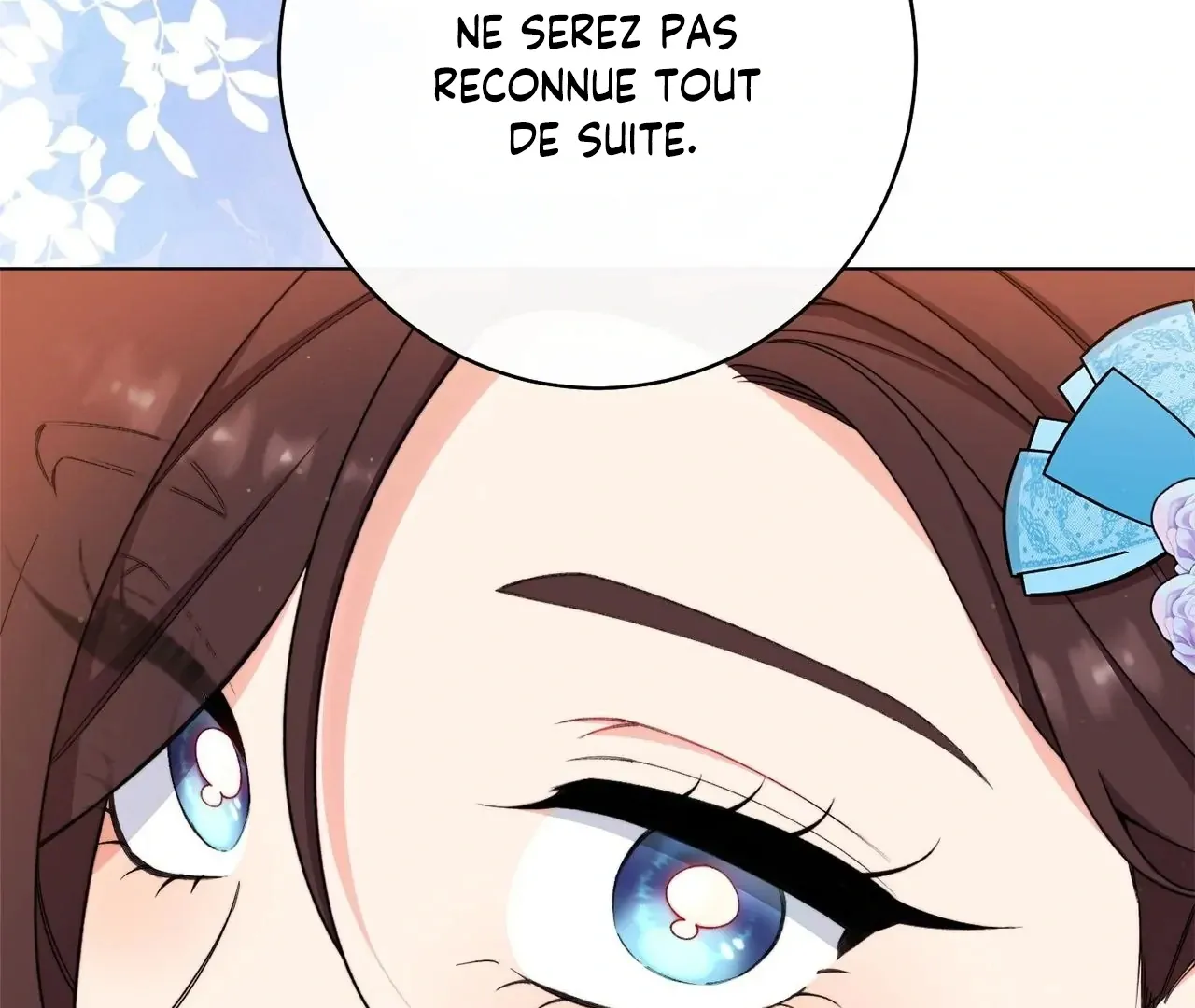 Read The Villainess Empress's Attendant FR Manga Online