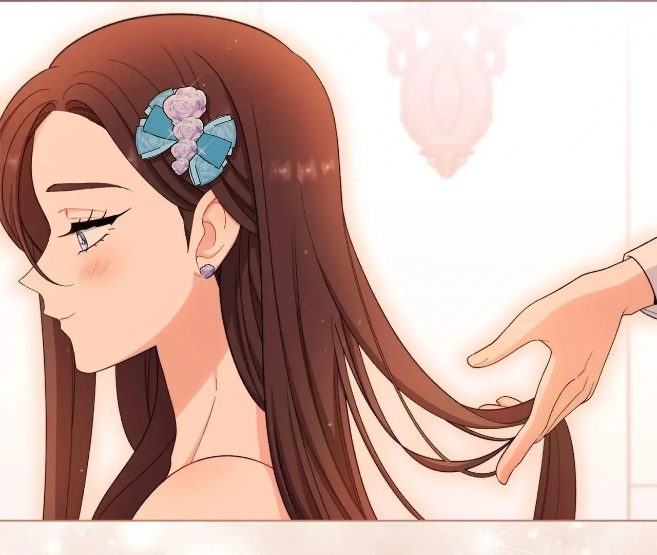 Read The Villainess Empress's Attendant FR Manga Online
