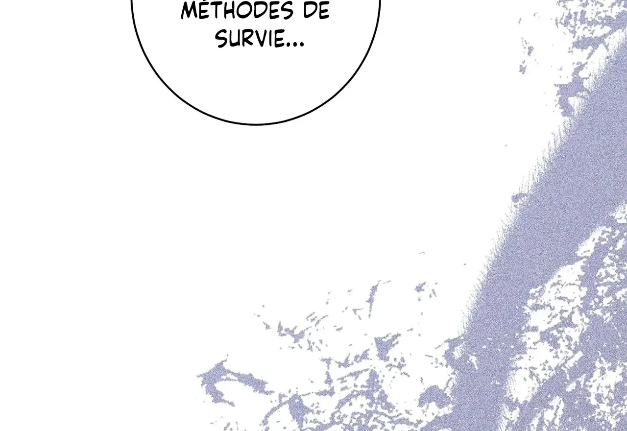 Read The Villainess Empress's Attendant FR Manga Online
