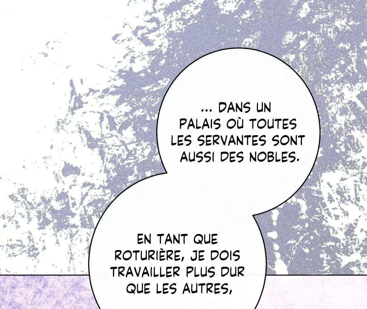 Read The Villainess Empress's Attendant FR Manga Online