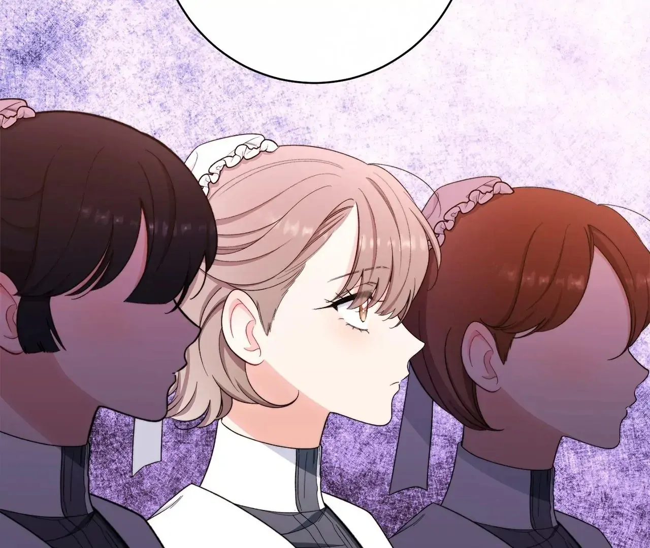 Read The Villainess Empress's Attendant FR Manga Online
