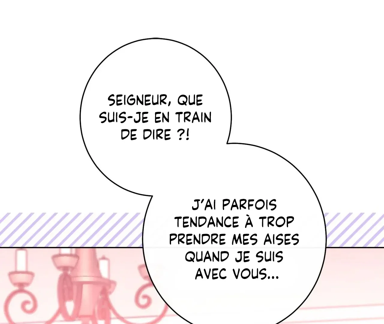 Read The Villainess Empress's Attendant FR Manga Online