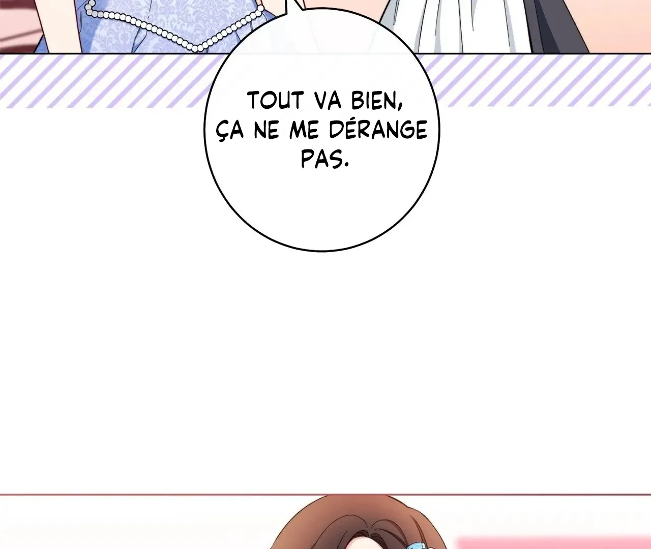 Read The Villainess Empress's Attendant FR Manga Online