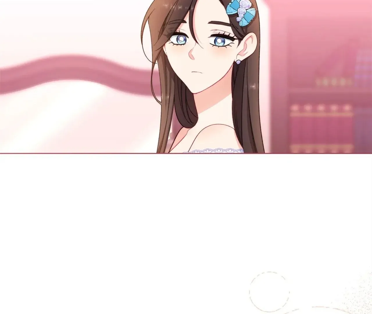 Read The Villainess Empress's Attendant FR Manga Online