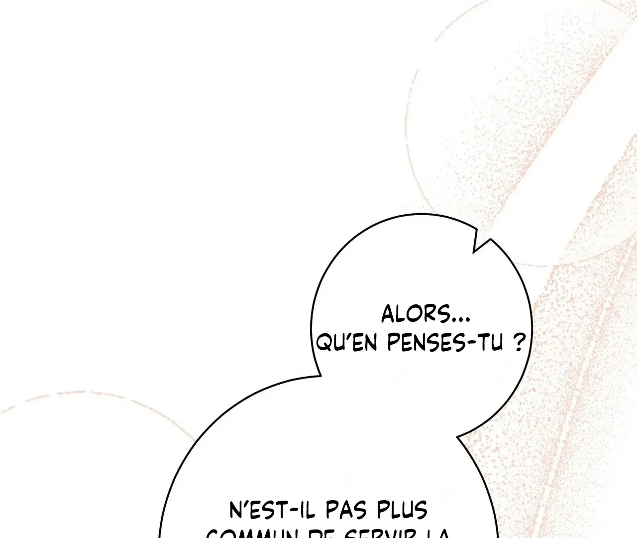 Read The Villainess Empress's Attendant FR Manga Online