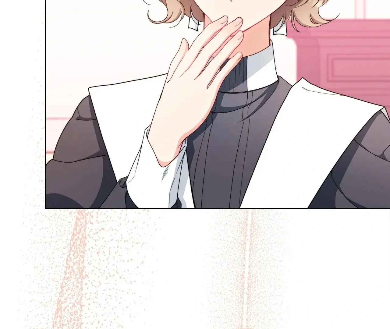 Read The Villainess Empress's Attendant FR Manga Online