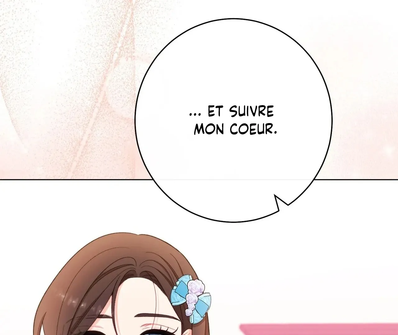 Read The Villainess Empress's Attendant FR Manga Online