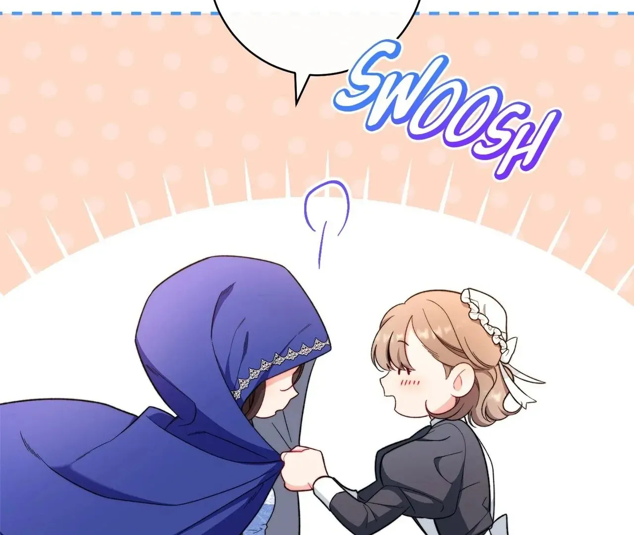 Read The Villainess Empress's Attendant FR Manga Online