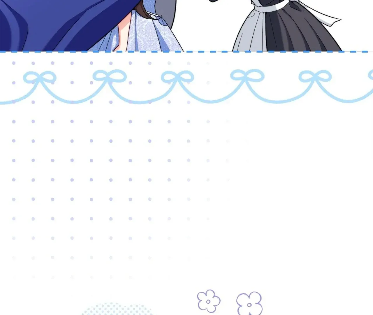 Read The Villainess Empress's Attendant FR Manga Online