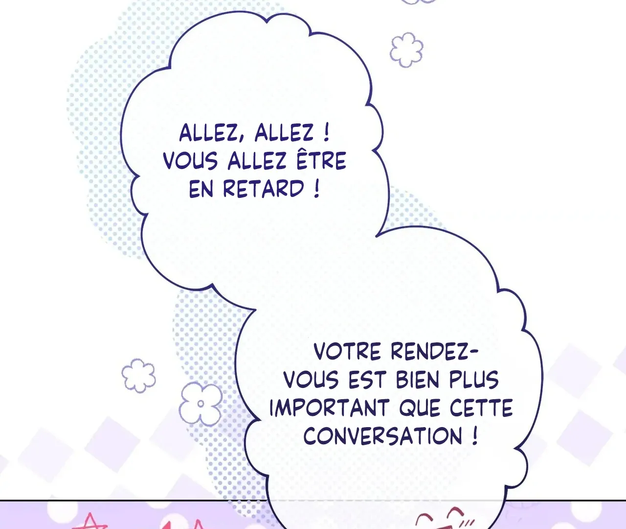 Read The Villainess Empress's Attendant FR Manga Online