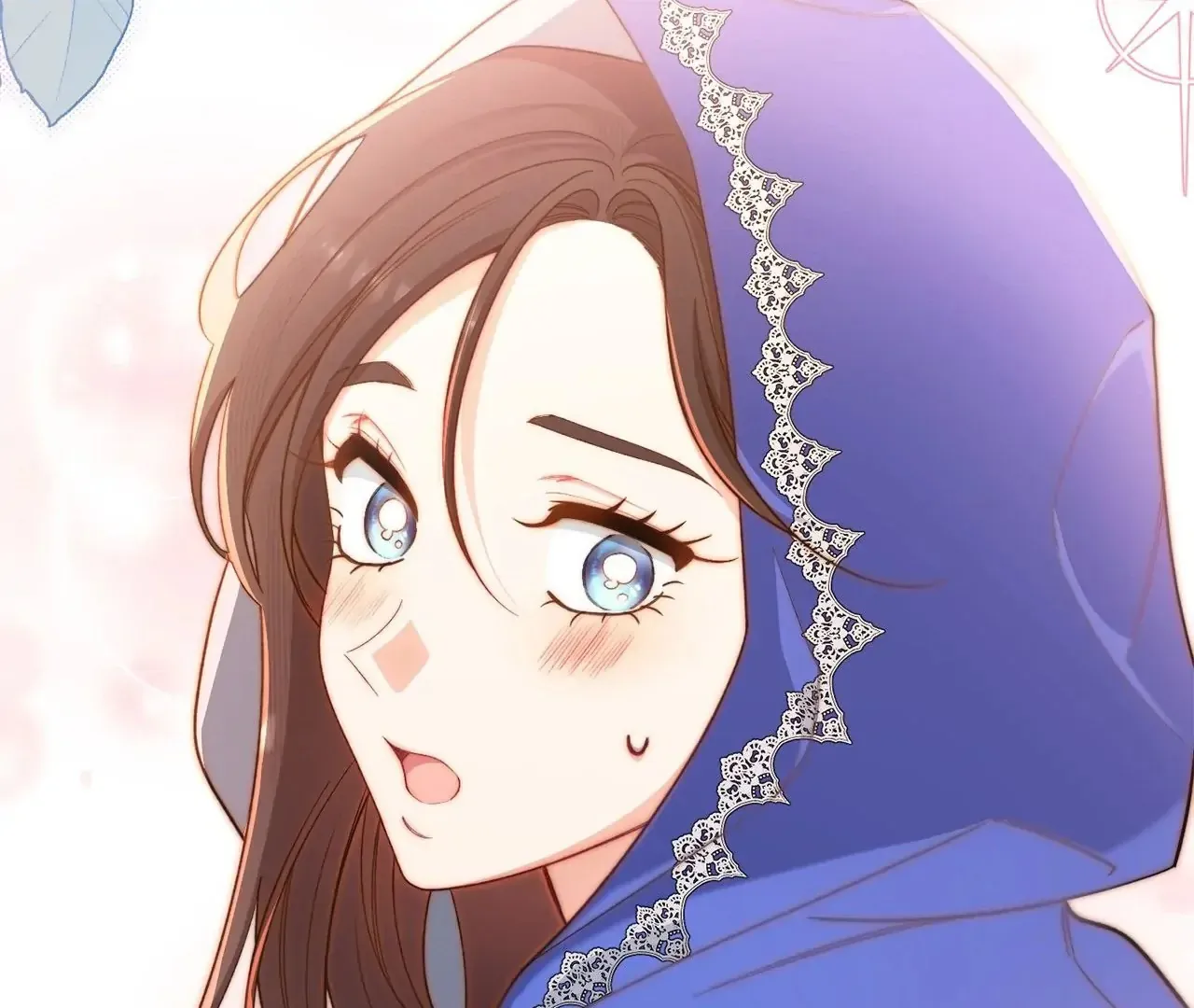 Read The Villainess Empress's Attendant FR Manga Online
