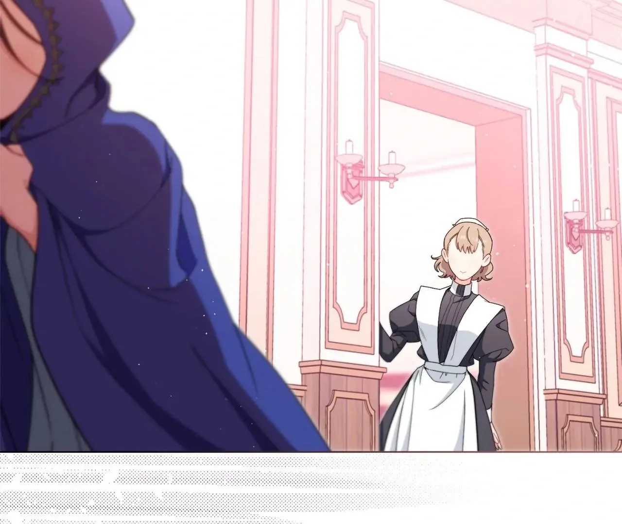 Read The Villainess Empress's Attendant FR Manga Online