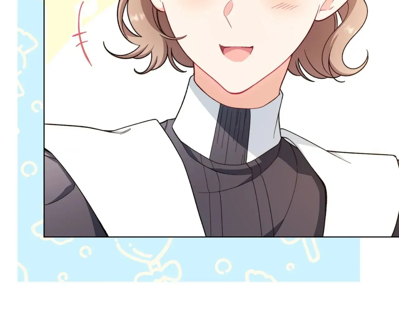 Read The Villainess Empress's Attendant FR Manga Online