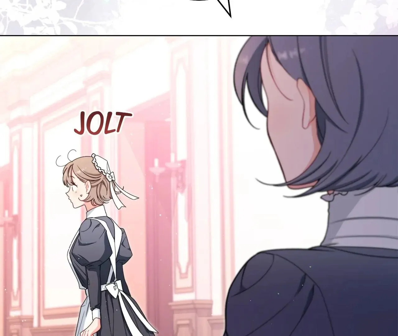 Read The Villainess Empress's Attendant FR Manga Online