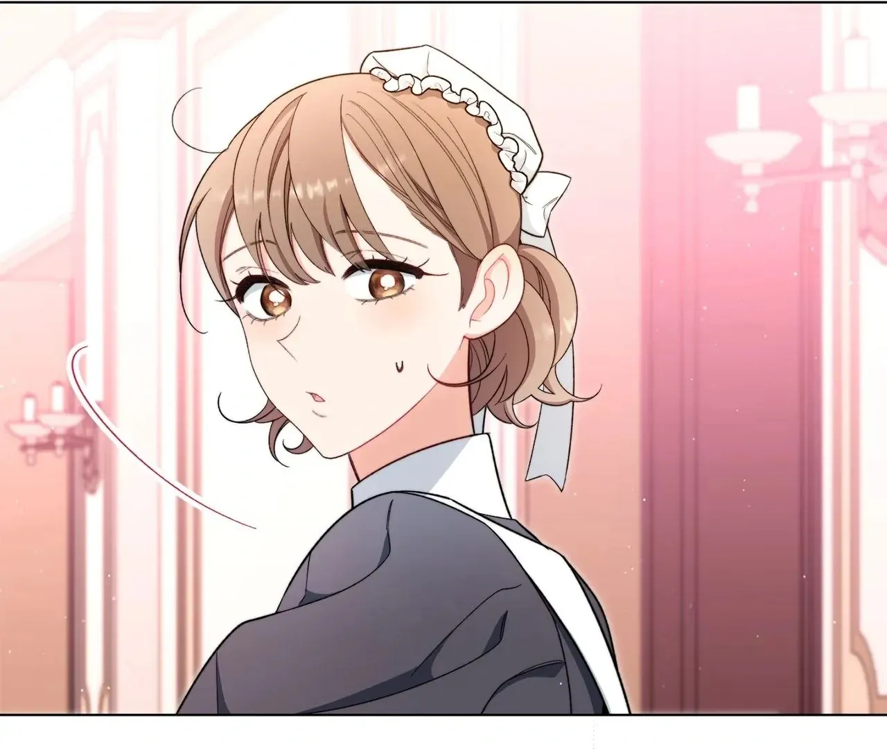 Read The Villainess Empress's Attendant FR Manga Online