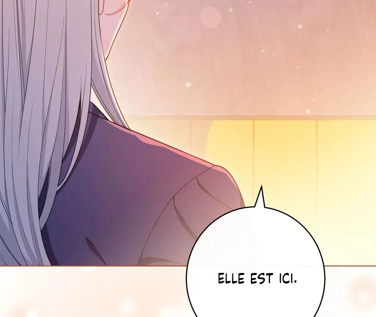 Read The Villainess Empress's Attendant FR Manga Online