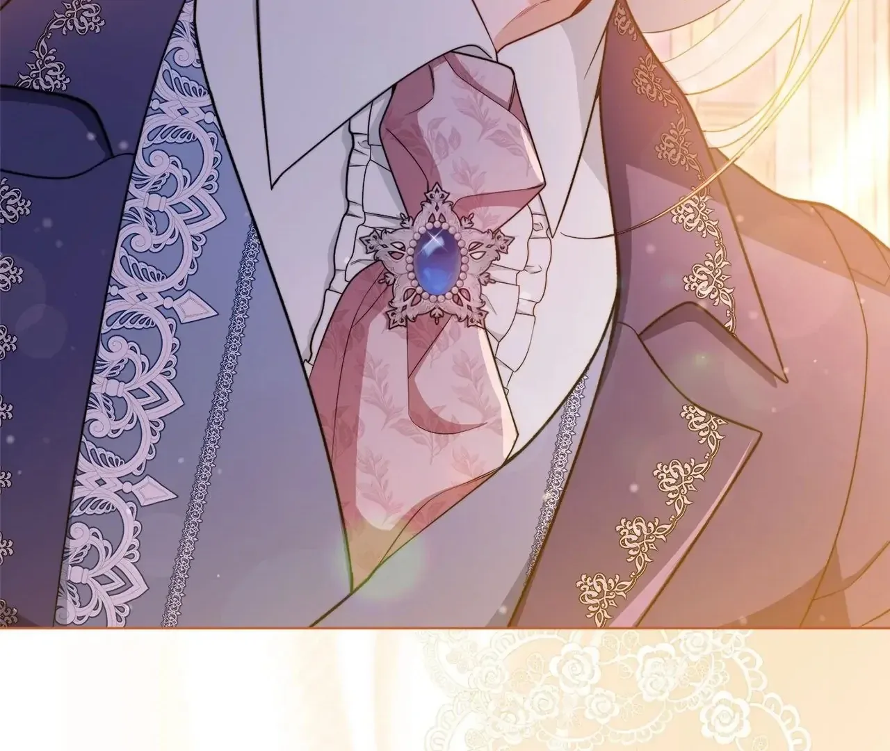 Read The Villainess Empress's Attendant FR Manga Online