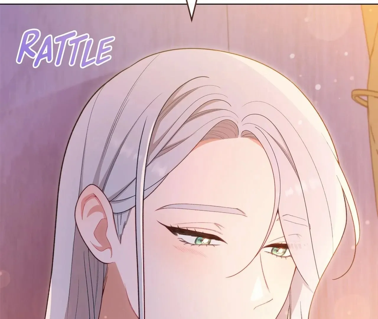 Read The Villainess Empress's Attendant FR Manga Online