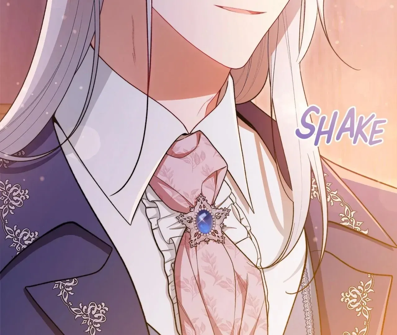 Read The Villainess Empress's Attendant FR Manga Online