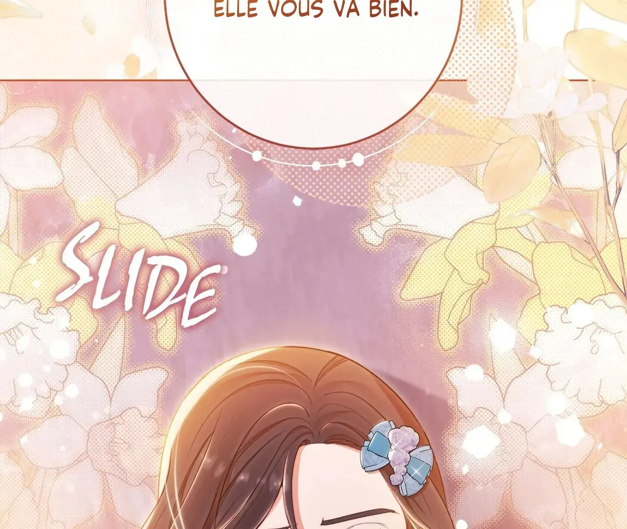 Read The Villainess Empress's Attendant FR Manga Online