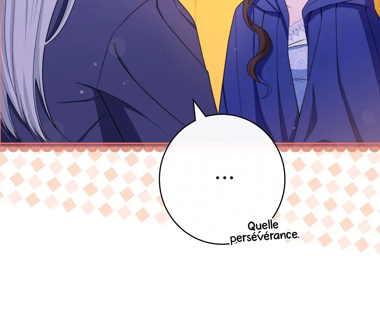 Read The Villainess Empress's Attendant FR Manga Online