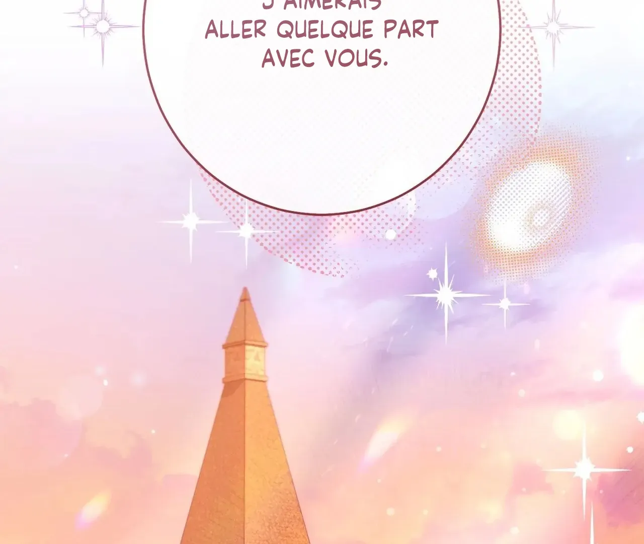 Read The Villainess Empress's Attendant FR Manga Online