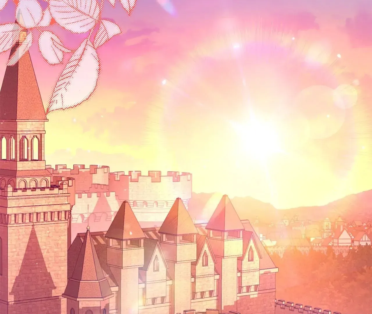 Read The Villainess Empress's Attendant FR Manga Online